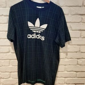 Men's Adidas shirt⁵